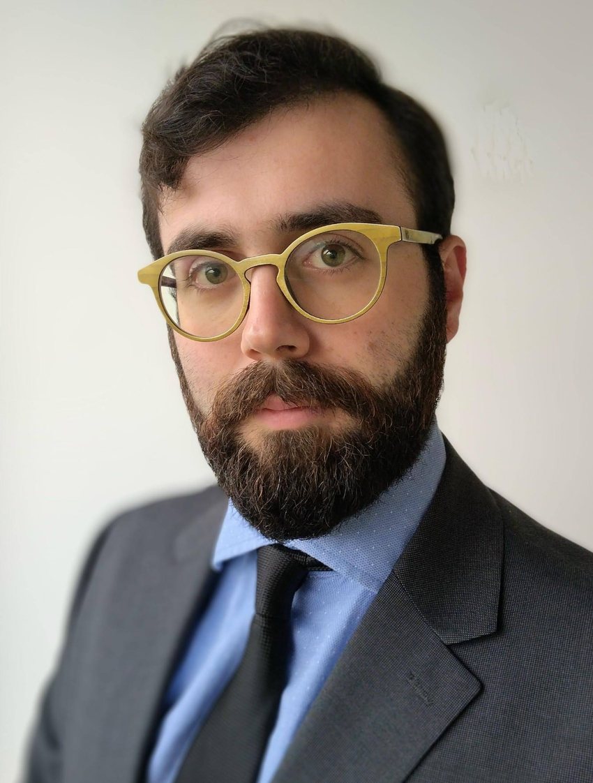 Dott. Fabio Inverardi