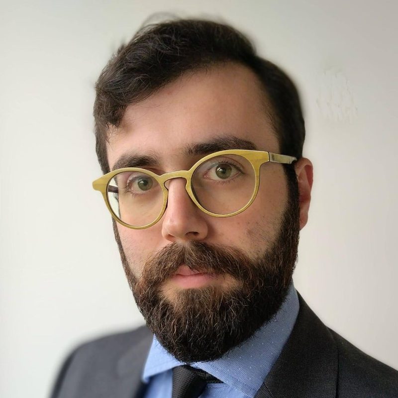 Dott. Fabio Inverardi